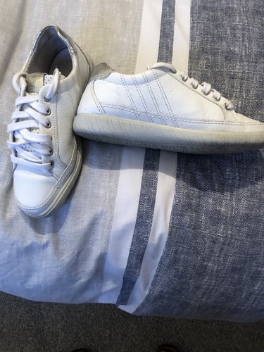 Gabor ladies trainers size - ladies,