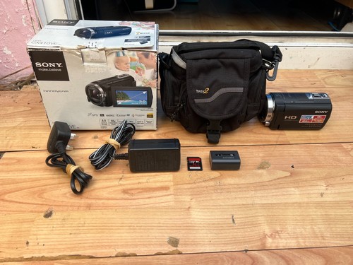 Sony handycam hdr cx410ve - sony, hdr-cx410ve