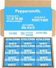 Peppersmith - Extra Strong