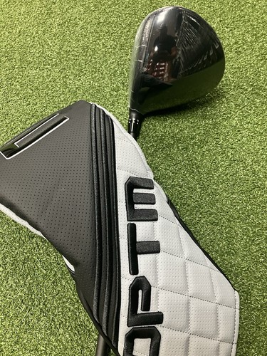 Cobra optm driver - ls,