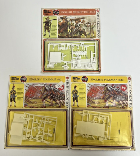 Vintage airfix english - vintage,