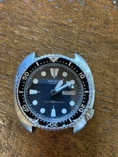 Seiko Turtle 6309-7049 Hong