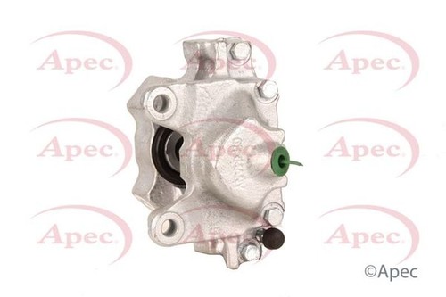 Apec rear left brake caliper - rear,