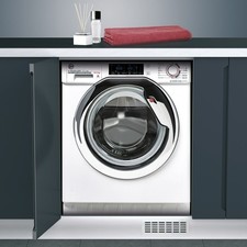 Hoover HBDOS695TAME-80 Washer Dryer Integrated 9kg + 5kg 1600rpm HW181607