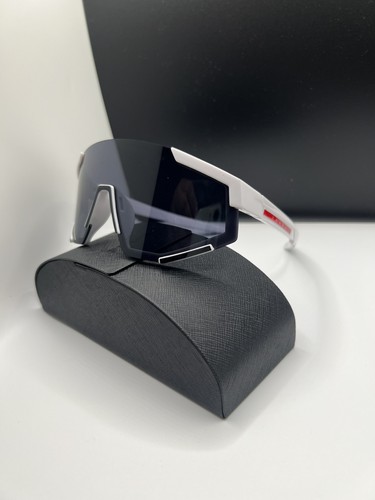 Prada linea rossa rubber - rossa,