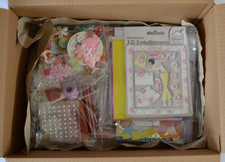 Papercraft Card Making