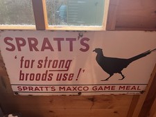 Spratts Enamel Strong Broods