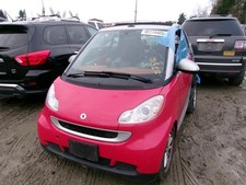 Airbag Passenger Air Bag Front