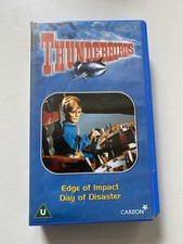 Thunderbirds, Volume 3, Edge
