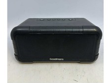 Goodmans High Power Bass