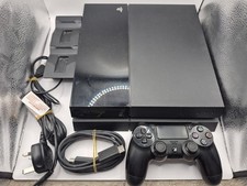 Sony PlayStation 4 500GB Home