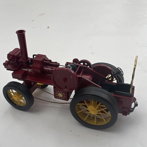 Marklin steam traction - marklin,