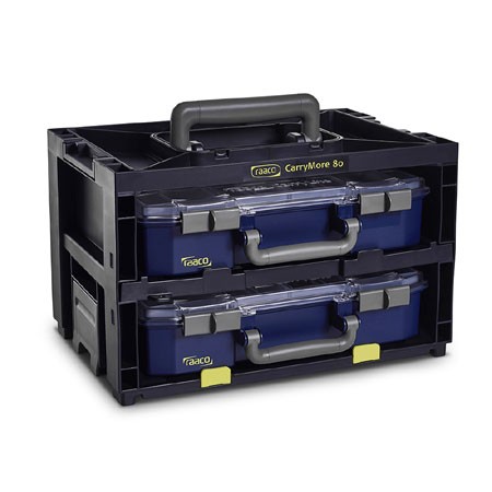 Tool carry case raaco - carry,