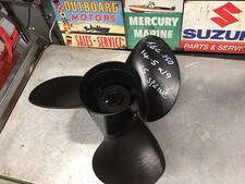 Evinrude etec propeller - evinrude, 150hp