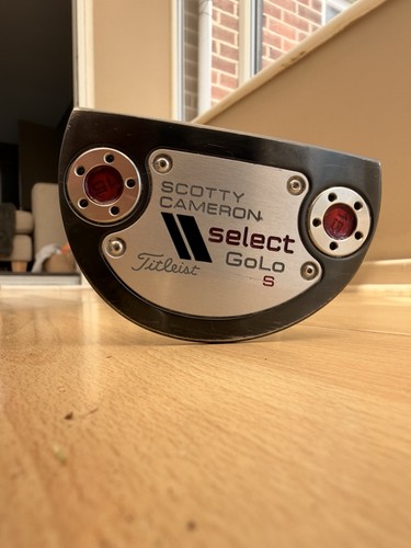 Scotty cameron select - golo, s
