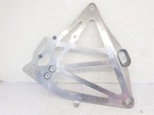 2022 ON G87 BMW M2 UNDERBODY STIFFENING PLATE BRACE LH PASSENGER SIDE 9504373 04