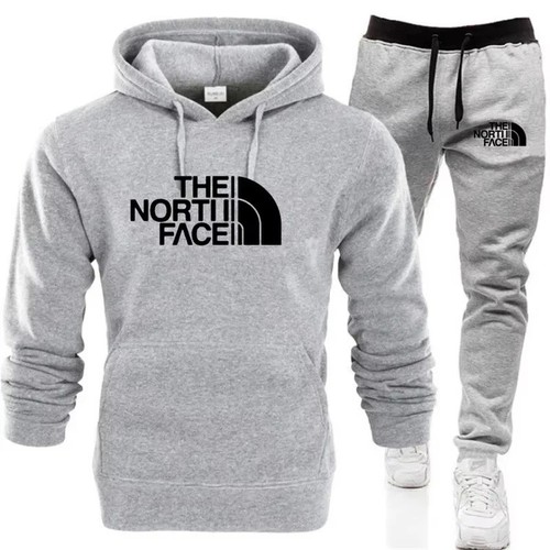 The north face tracksuit mens - north,