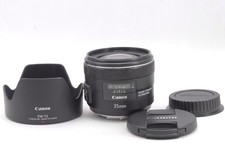 Canon 35mm is usm - canon, ef