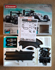 Carrera Racing System Silver