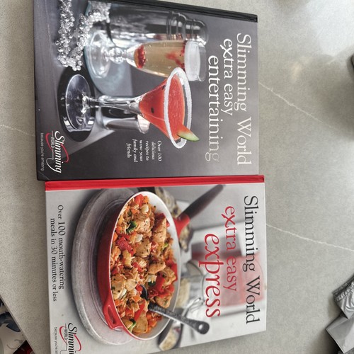 Two extra easy slimming - ‘extra, easy’