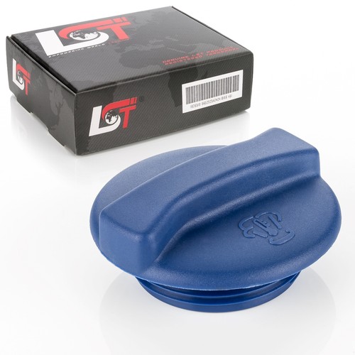 Coolant cap closure - coolant,