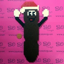 Mr. Hankey Christmas Tree