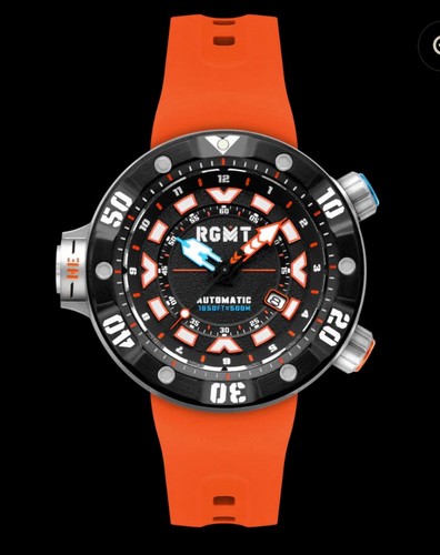 Rgmt depth charge automatic - depth,