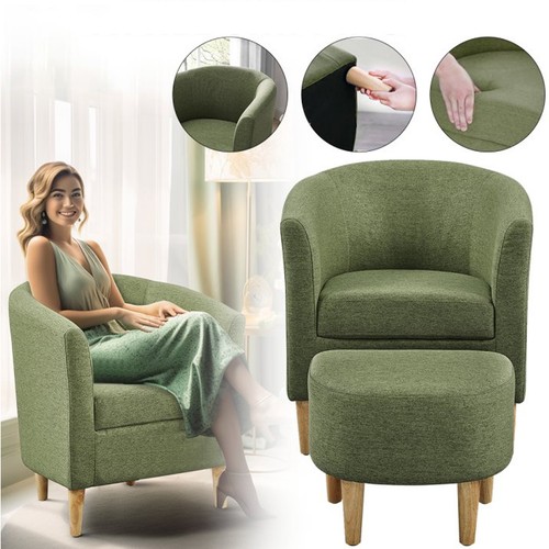Modern bucket back - bucket, armchair