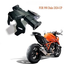 Rear Short Tail License