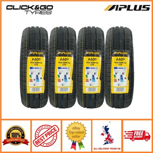 165 65r13 77t aplus - 77t, a609