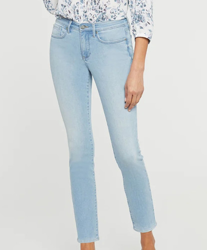 Nydj denim skinny jeans alina - nydj,