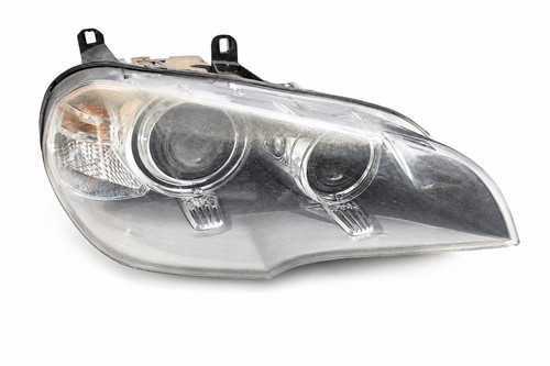 Bmw e70 lci - x5, bi-xenon