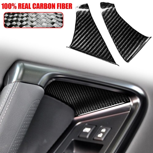 Real carbon fiber inner - 3k,