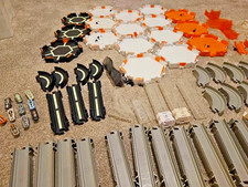 Large Hexbug bundle including