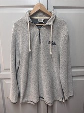 Weird Fish Men's XL Grey