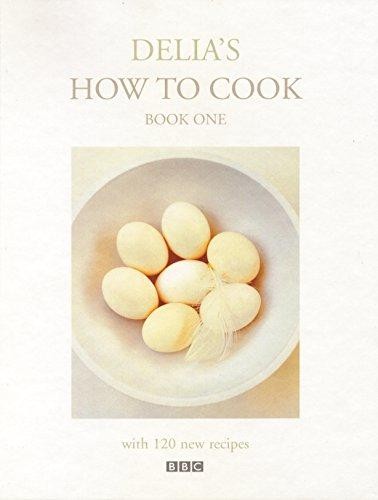 Delia how cook - how,