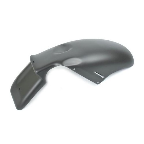 Pyramid hugger fender - pyramid, mudguard