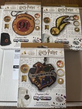 Harry Potter Crystal Art Bag