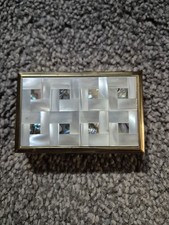 Clover Vintage Musical Powder