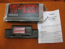 Yamaha YT-1000 Guitar / Bass