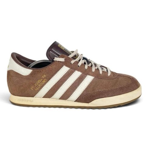 Adidas beckenbauer allround - adidas,