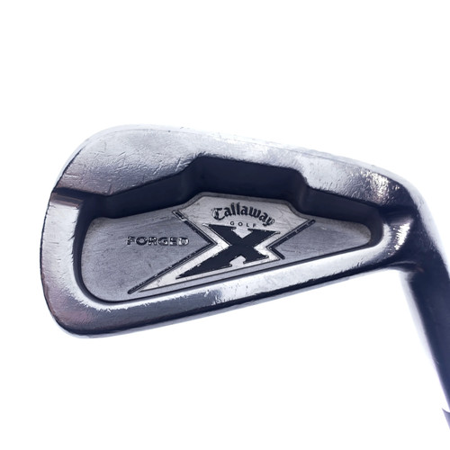 Used callaway forged 2007 - x, 7