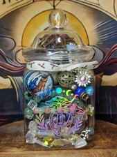Mystery Jewellery Jar -