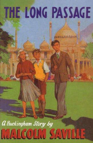 Malcolm saville the long - the,