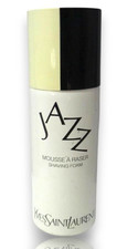 Yves Saint Laurent Jazz