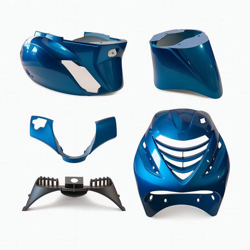Fairing set fits for piaggio - fairing,