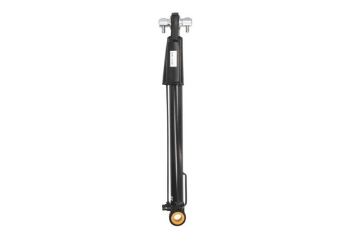 Driver cab tilt - tilt, cylinder
