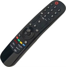 Magic remote for smart tv - magic,