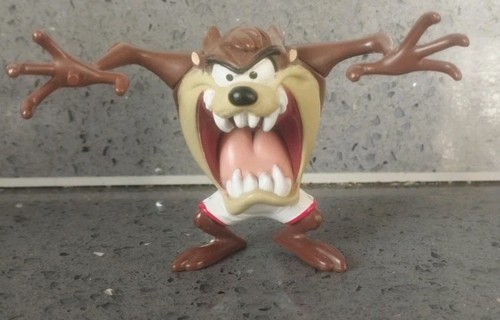 Space jam tasmanian devil - jam,