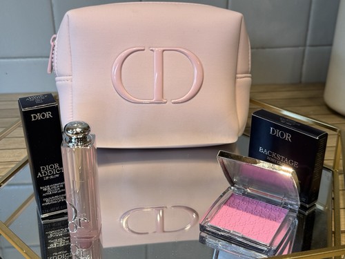 Dior gift set - set, bag